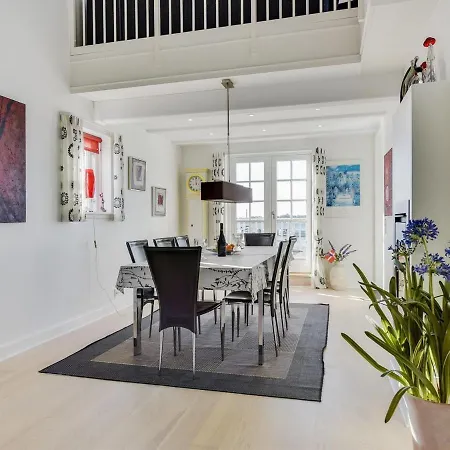 Apartment Joar - 5m To The Inlet In Se Jutland By Interhome