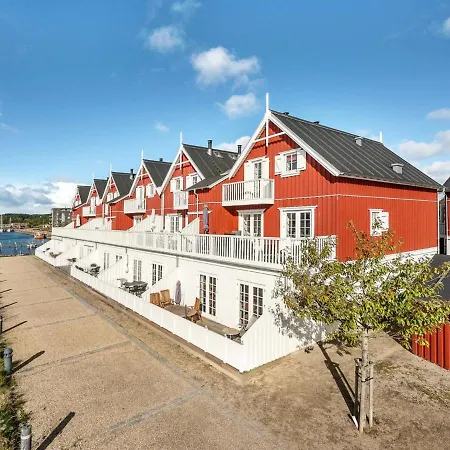 Joar - 5m To The Inlet In Se Jutland By Interhome Apartment *