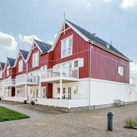 Joar - 5m To The Inlet In Se Jutland By Interhome Apartment Grasten