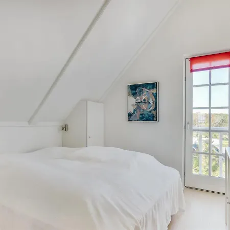 Apartment Joar - 5m To The Inlet In Se Jutland By Interhome Grasten