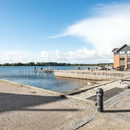 Joar - 5m To The Inlet In Se Jutland By Interhome Grasten