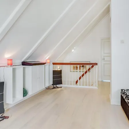 Joar - 5m To The Inlet In Se Jutland By Interhome Apartment *