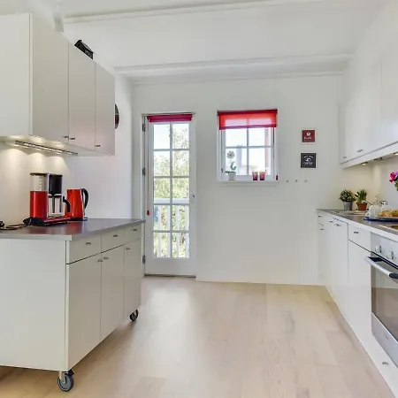 Apartment Joar - 5m To The Inlet In Se Jutland By Interhome