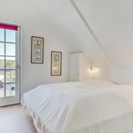 Joar - 5m To The Inlet In Se Jutland By Interhome