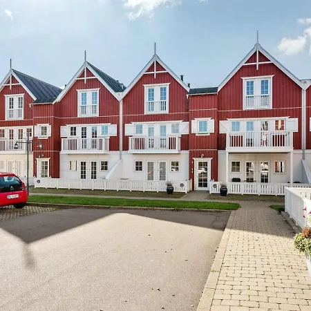 Apartment Joar - 5m To The Inlet In Se Jutland By Interhome *