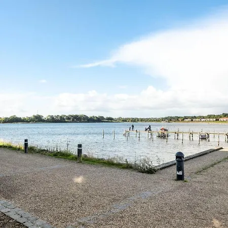 Joar - 5m To The Inlet In Se Jutland By Interhome *