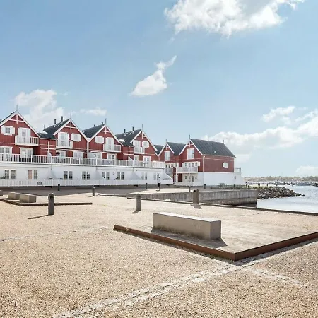 Joar - 5m To The Inlet In Se Jutland By Interhome *