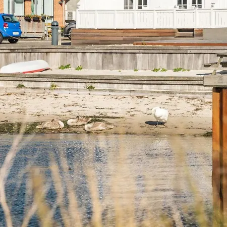 Joar - 5m To The Inlet In Se Jutland By Interhome * Grasten