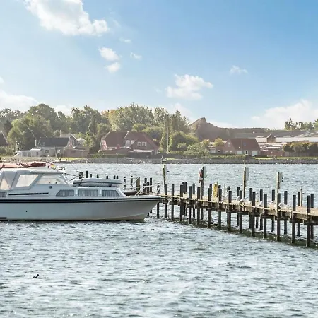 Joar - 5m To The Inlet In Se Jutland By Interhome
