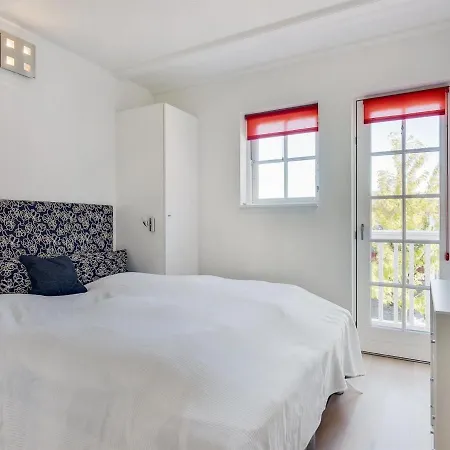 Joar - 5m To The Inlet In Se Jutland By Interhome Apartment
