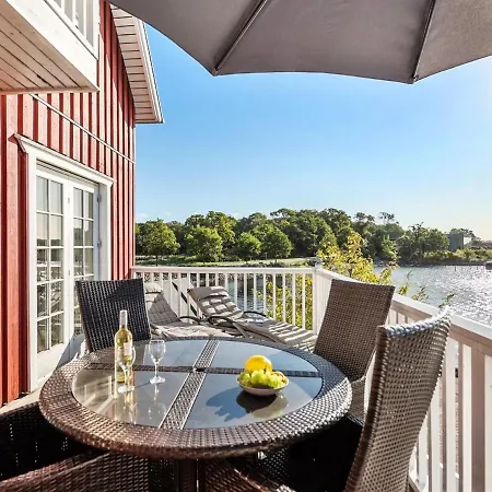 Joar - 5m To The Inlet In Se Jutland By Interhome Apartment Grasten