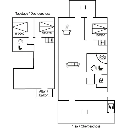 Apartment Joar - 5m To The Inlet In Se Jutland By Interhome Grasten