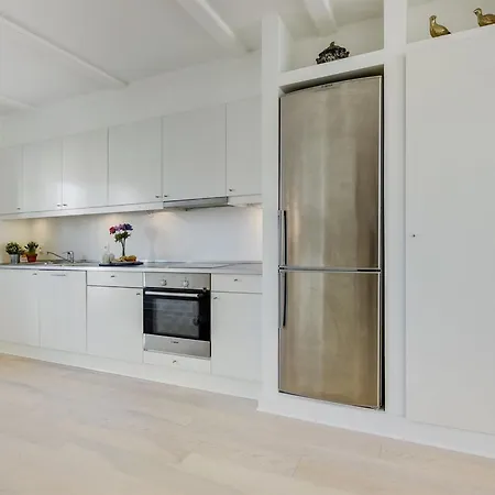 Apartment Joar - 5m To The Fjord By Interhome *