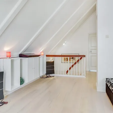 Joar - 5m To The Fjord By Interhome Apartment *