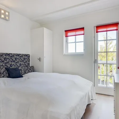 Joar - 5m To The Fjord By Interhome Apartment Grasten