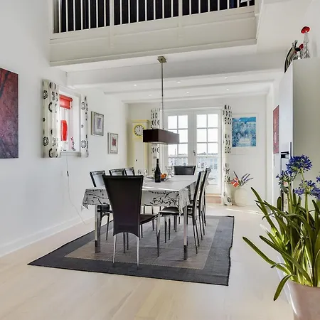 Joar - 5m To The Fjord By Interhome *