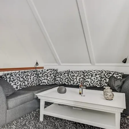 Joar - 5m To The Fjord By Interhome * Grasten
