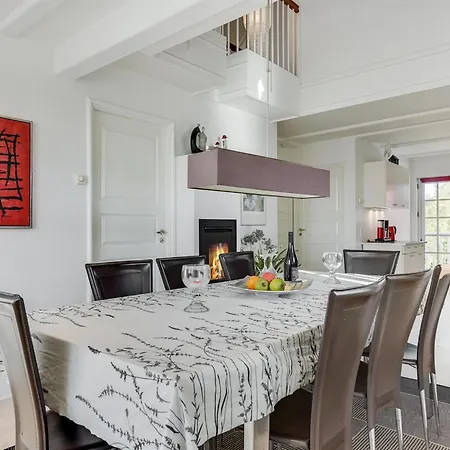 Appartamento Joar - 5m To The Inlet By Interhome *