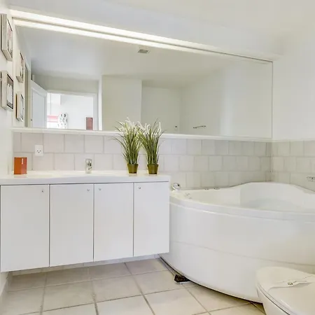 Joar - 5m To The Inlet By Interhome Appartamento Gråsten