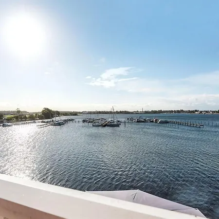 Joar - 5m To The Inlet By Interhome Gråsten