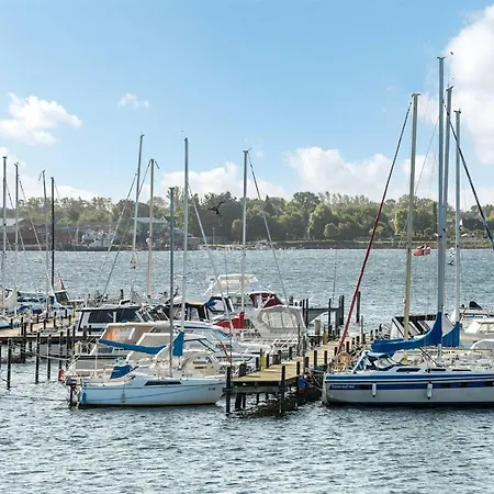 Joar - 5m To The Inlet By Interhome Appartamento