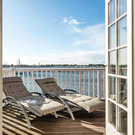 Joar - 5m To The Inlet By Interhome Appartamento *