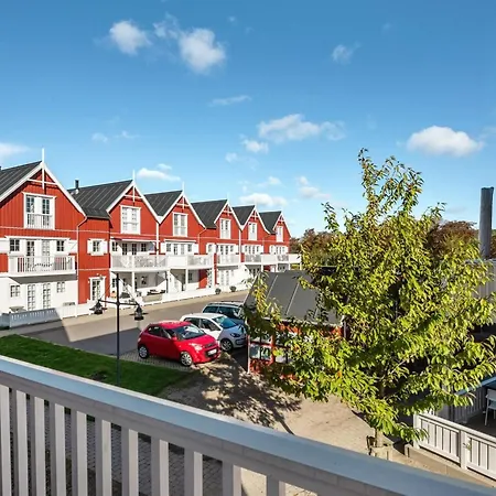 Appartamento Joar - 5m To The Inlet By Interhome *