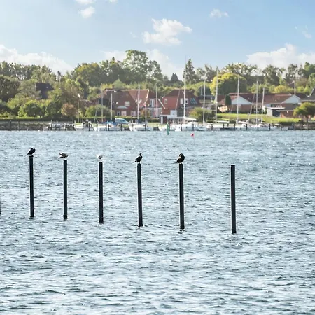 Joar - 5m To The Inlet By Interhome Appartamento