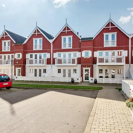 Joar - 5m To The Fjord By Interhome Apartment *