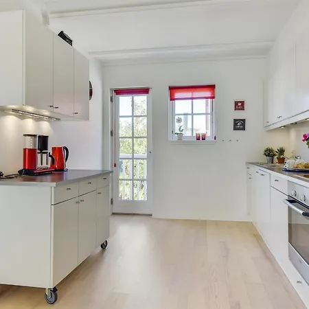 Joar - 5m To The Fjord By Interhome Apartment