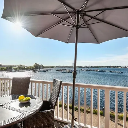 Joar - 5m To The Fjord By Interhome Apartment *