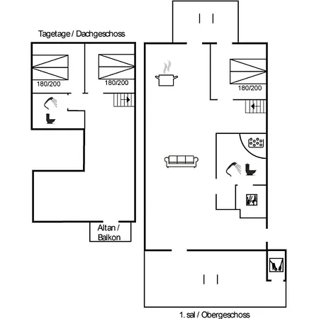 Apartment Joar - 5m To The Fjord By Interhome