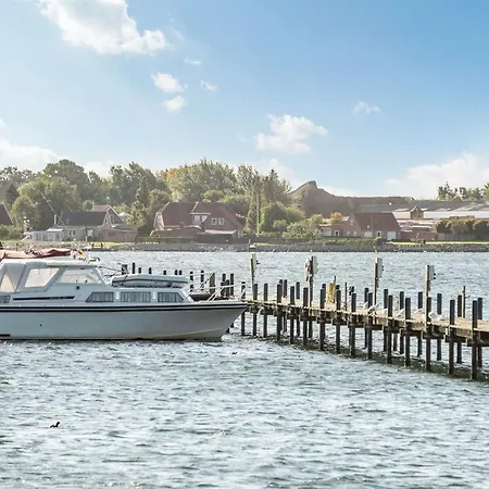 Joar - 5m To The Fjord By Interhome Apartment *